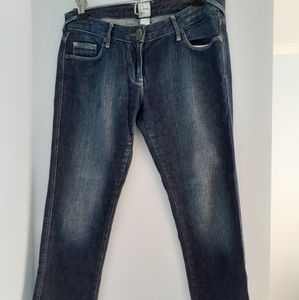 Sass & Bide jeans